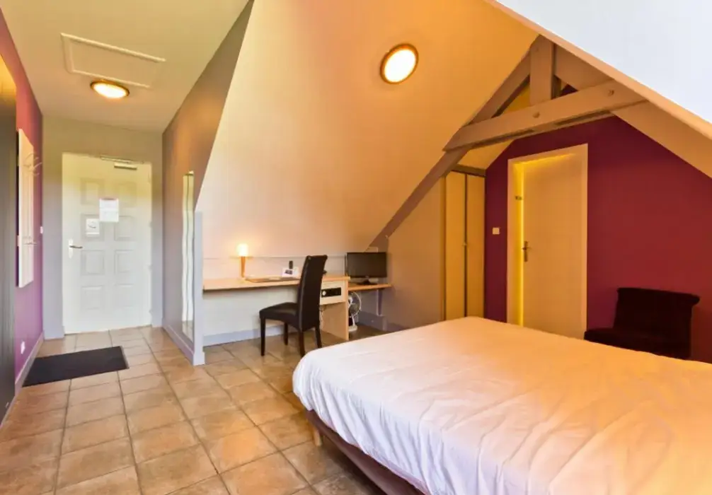 Hôtel Volcan Sancy 13