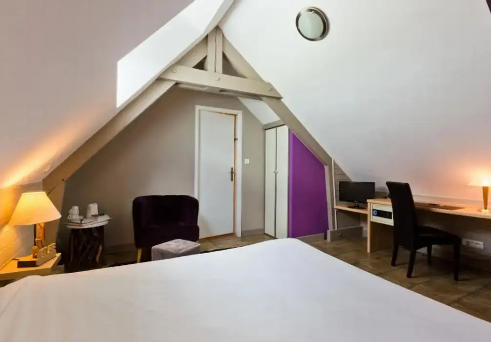 Hôtel Volcan Sancy 14