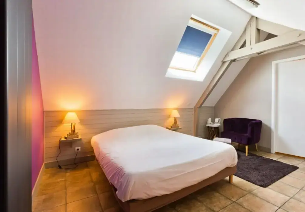 Hôtel Volcan Sancy 15
