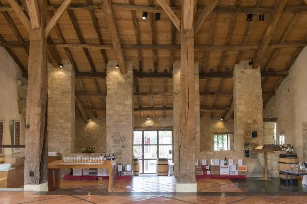 Maison de vins de l'Entre-deux-mers 3