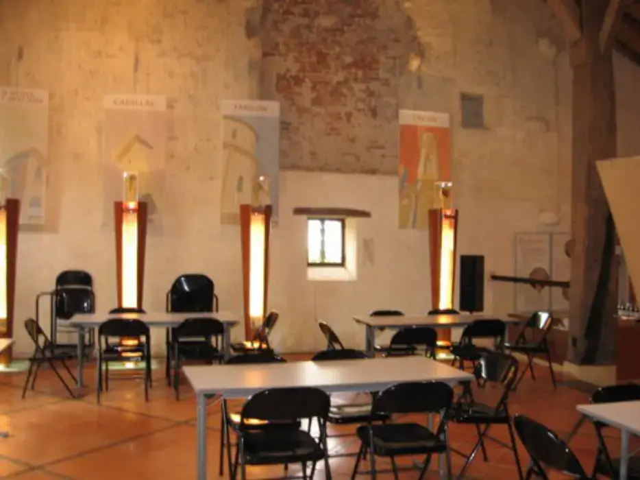 Maison de vins de l'Entre-deux-mers 4