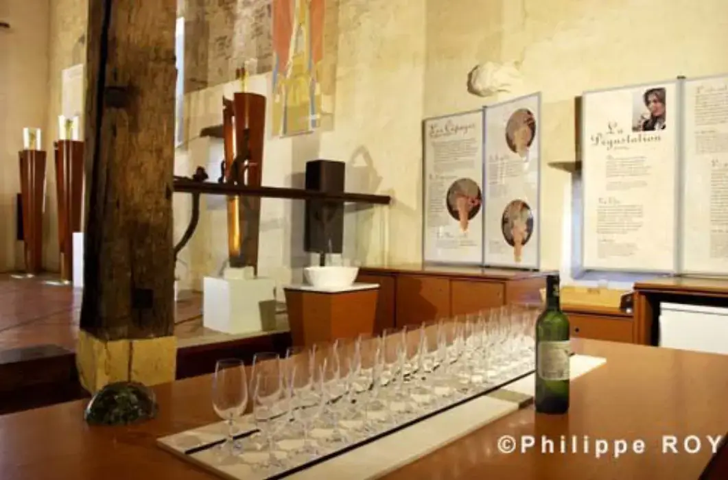 Maison de vins de l'Entre-deux-mers 5