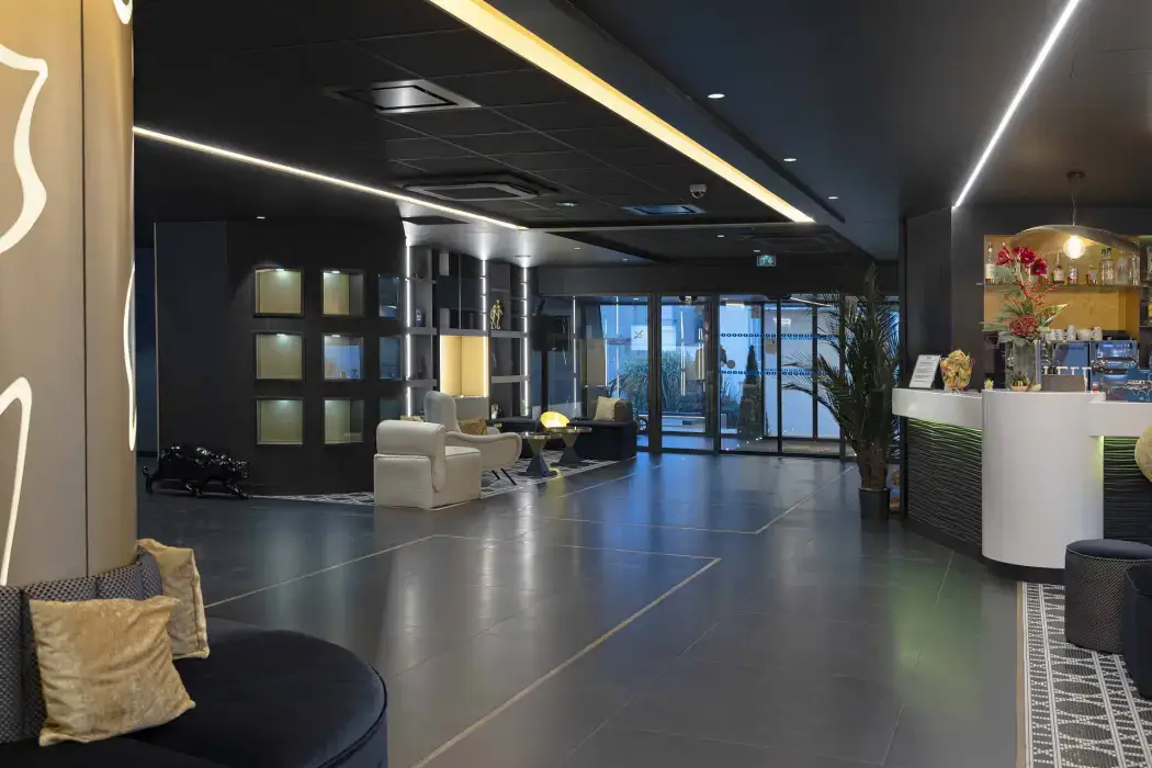 Mercure Orleans Centre 3