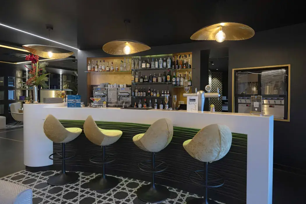 Mercure Orleans Centre 4