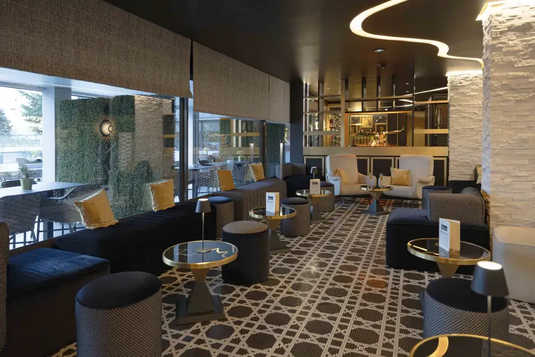 Mercure Orleans Centre 5