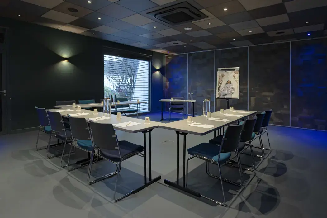Mercure Orleans Centre 6