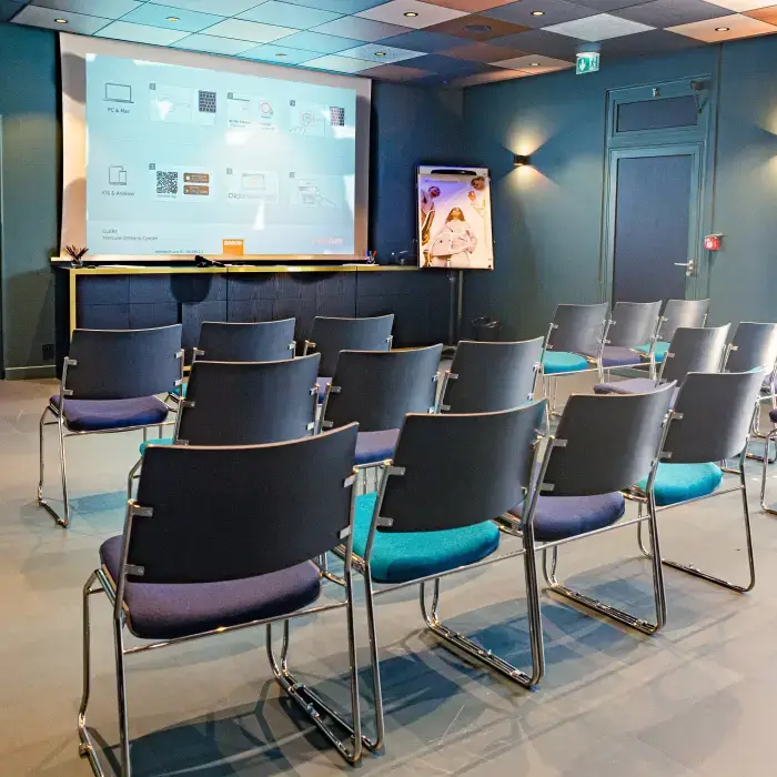 Mercure Orleans Centre 7