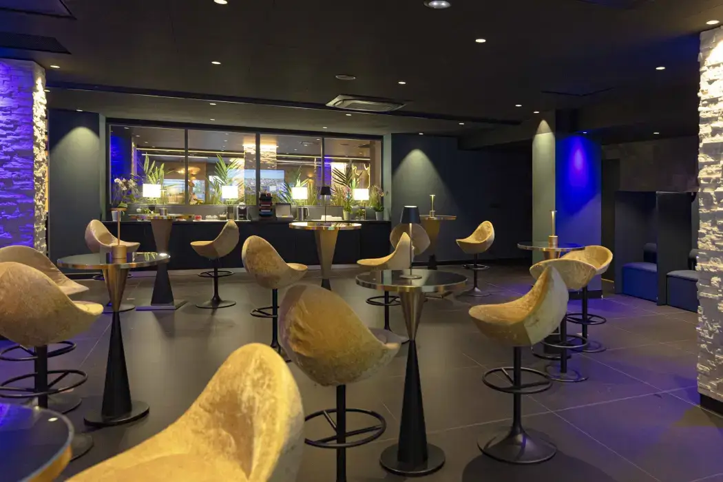 Mercure Orleans Centre 8