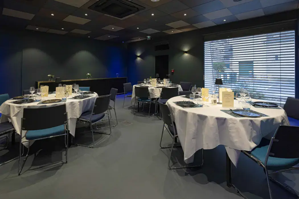 Mercure Orleans Centre 9