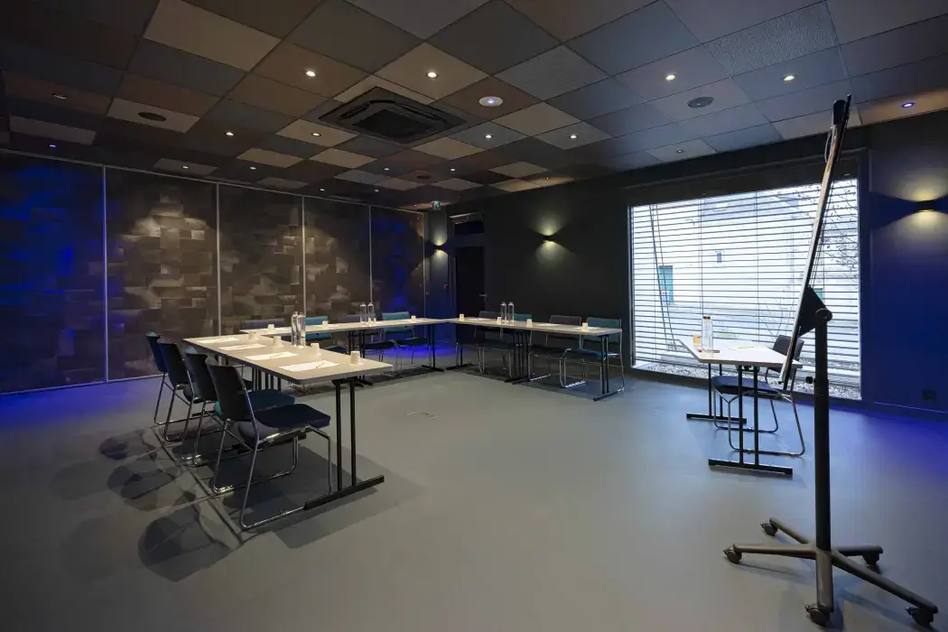 Mercure Orleans Centre 10
