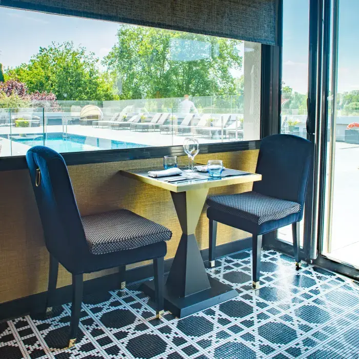 Mercure Orleans Centre 11