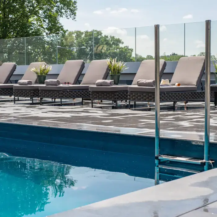 Mercure Orleans Centre 13