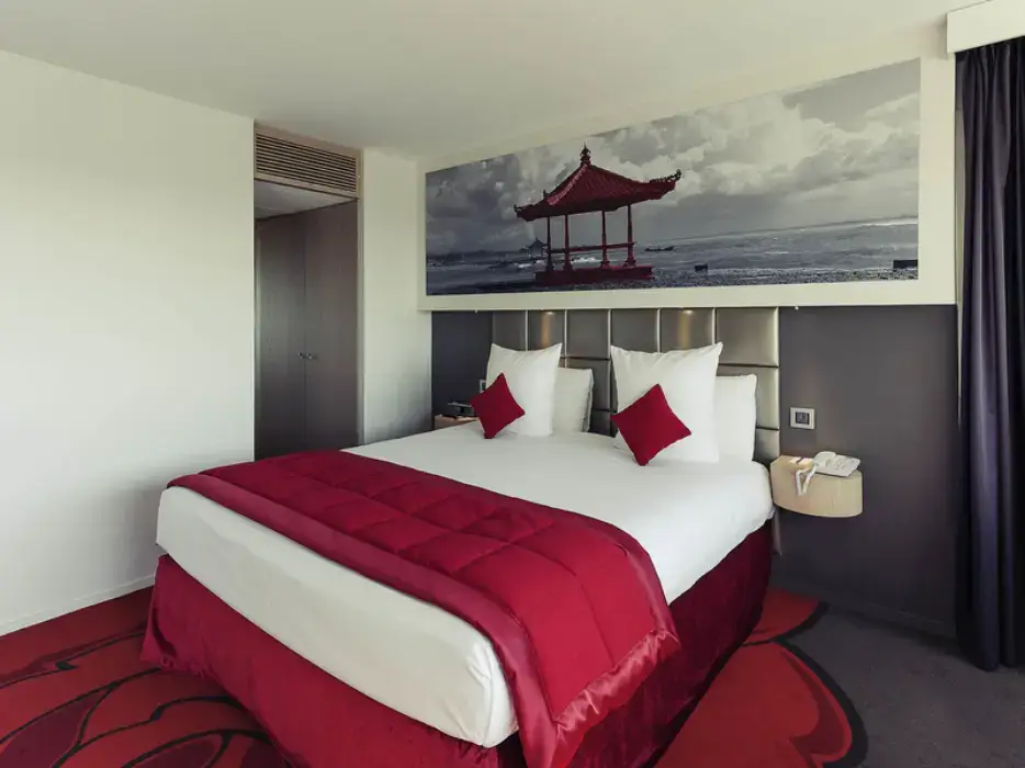 Mercure Orleans Centre 23