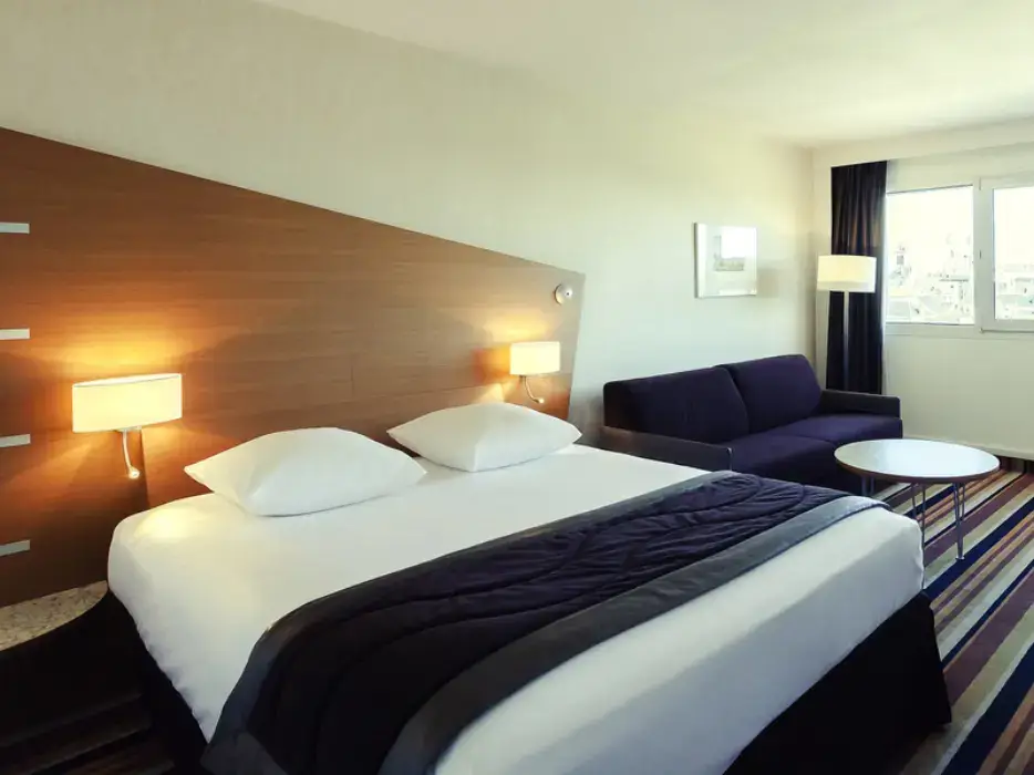 Mercure Orleans Centre 18