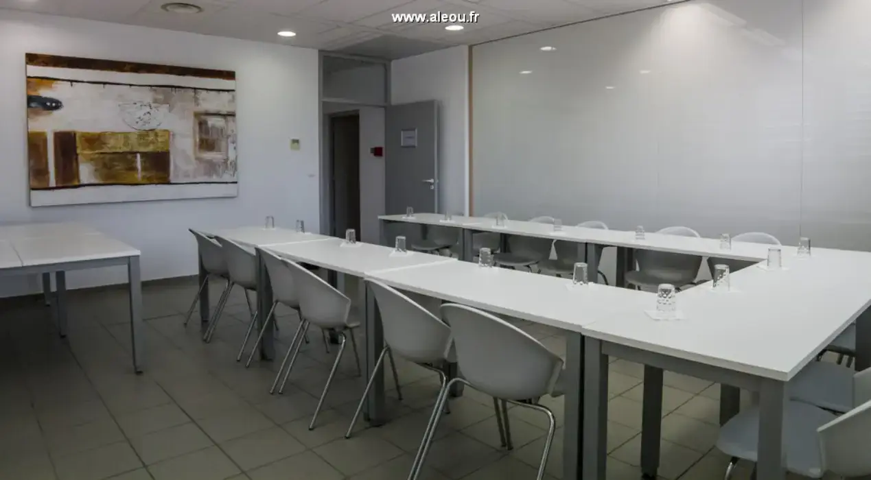Coworking Development