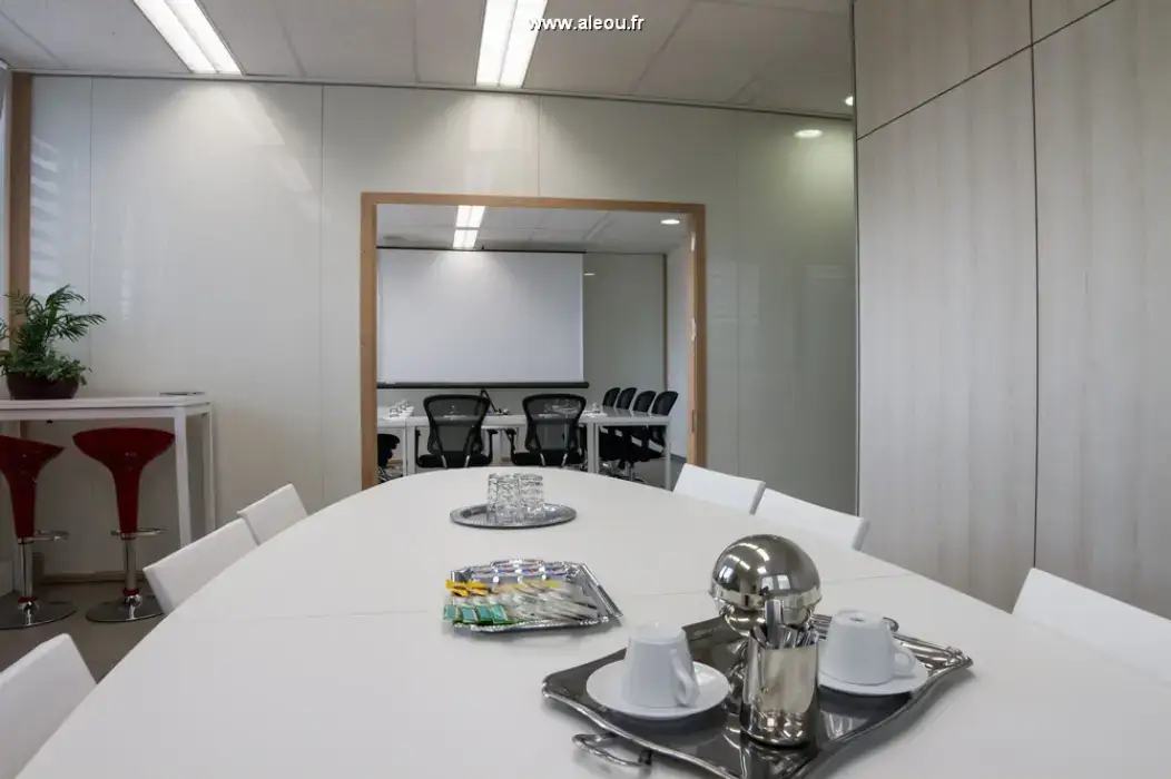 Coworking Development 2