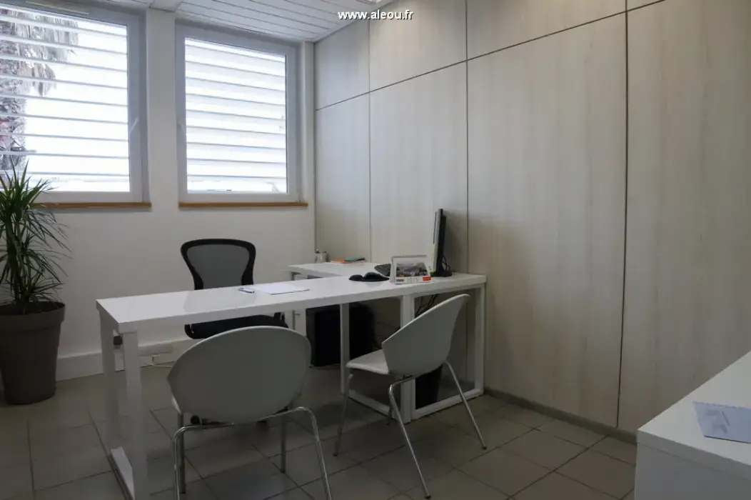 Coworking Development 3