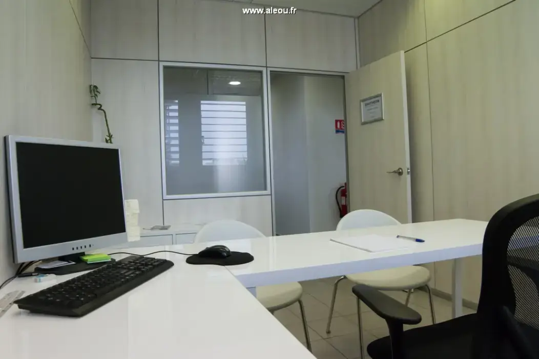 Coworking Development 4
