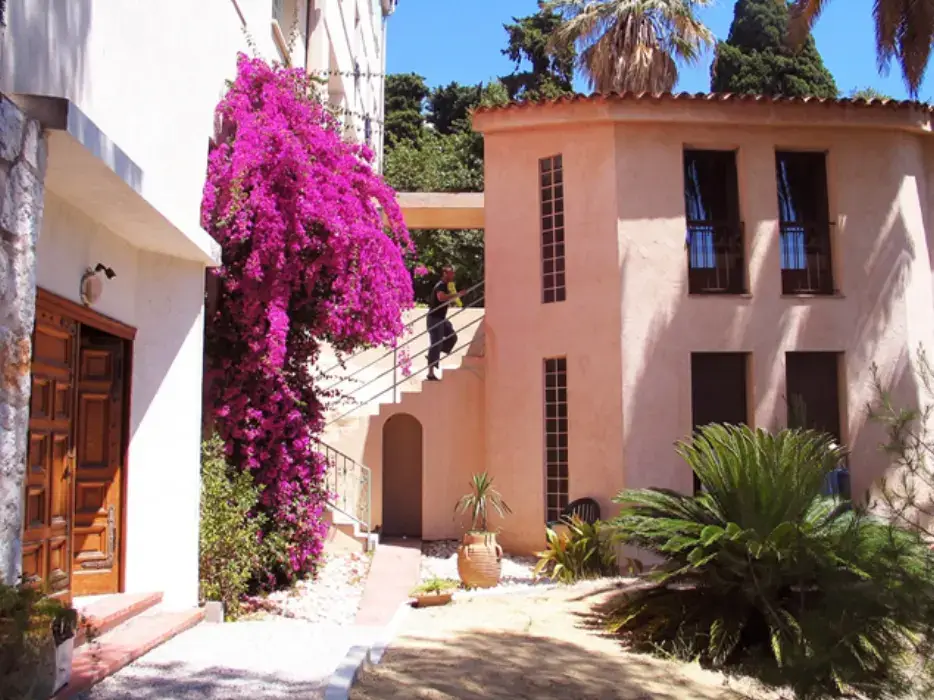 Villa Saint Exupéry