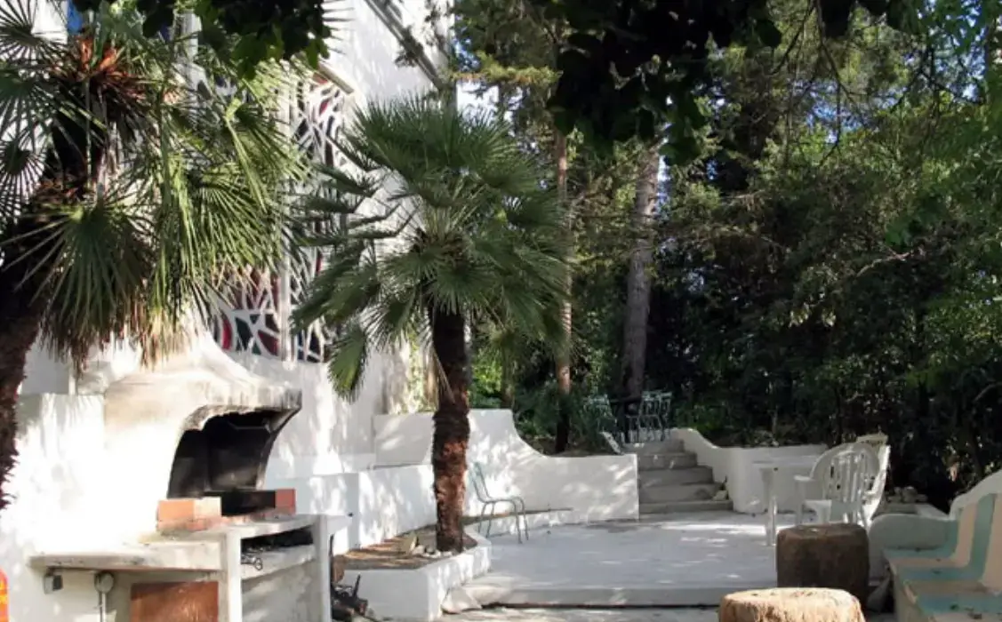 Villa Saint Exupéry 6