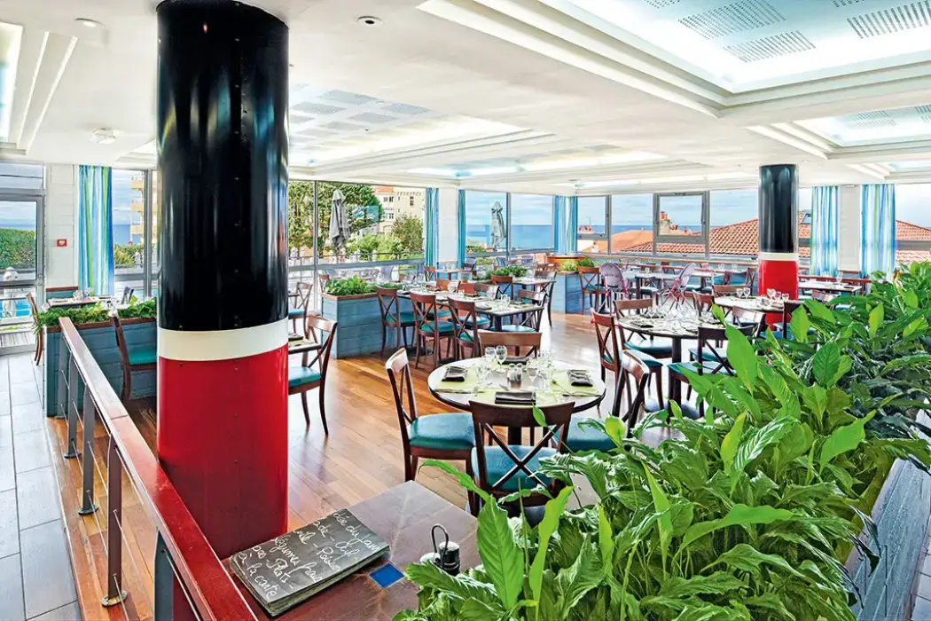 Le Grand Large de Biarritz 6