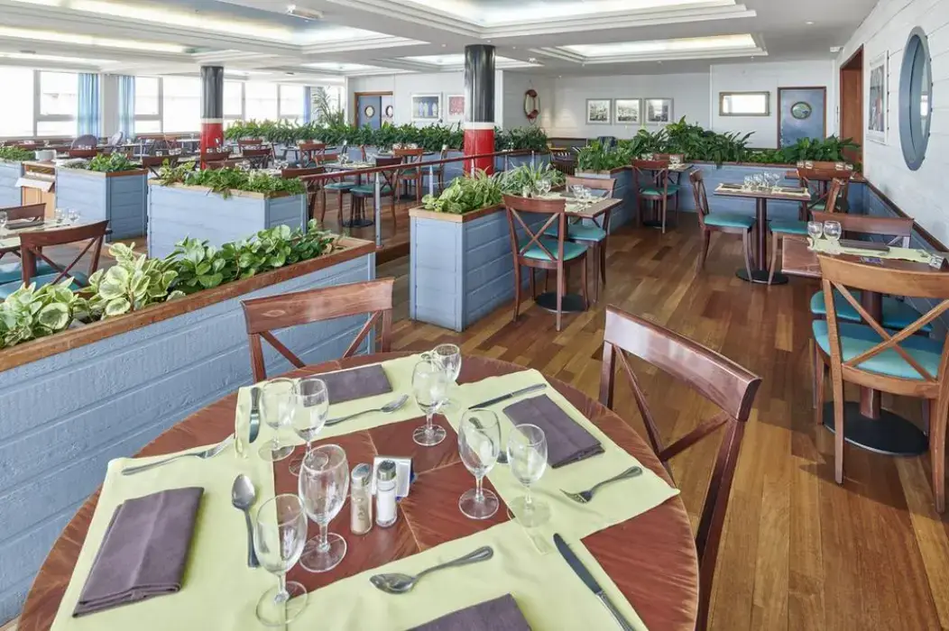 Le Grand Large de Biarritz 7