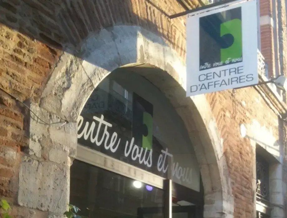 Entre Vous et Nous 4