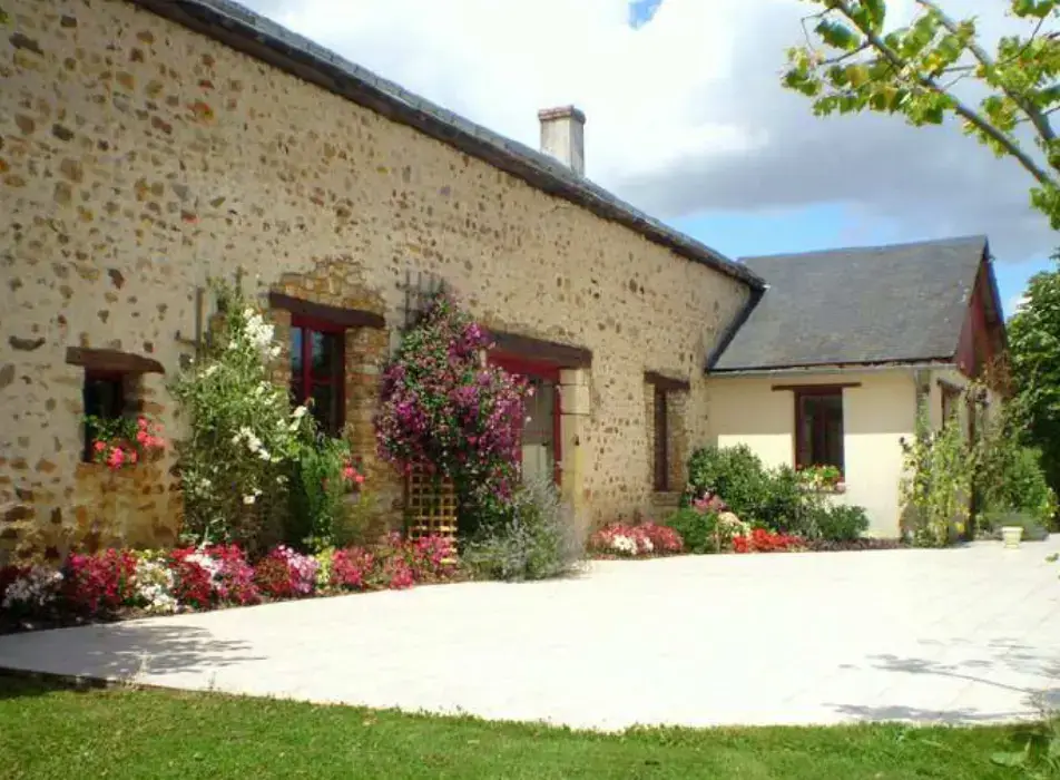 La Farfolière