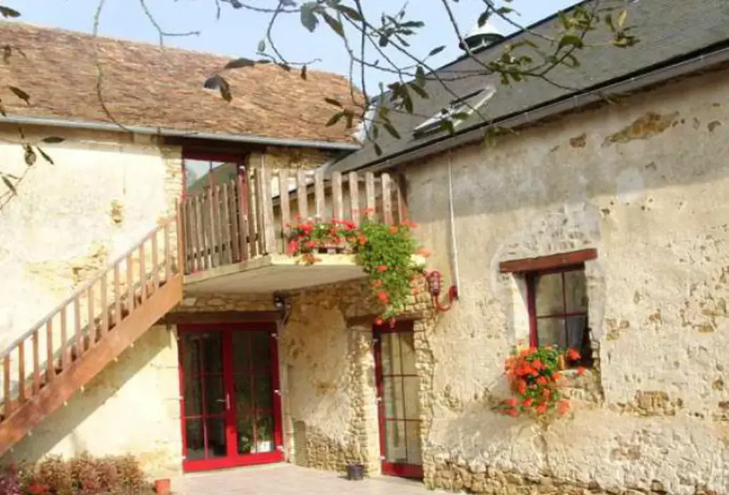 La Farfolière 3