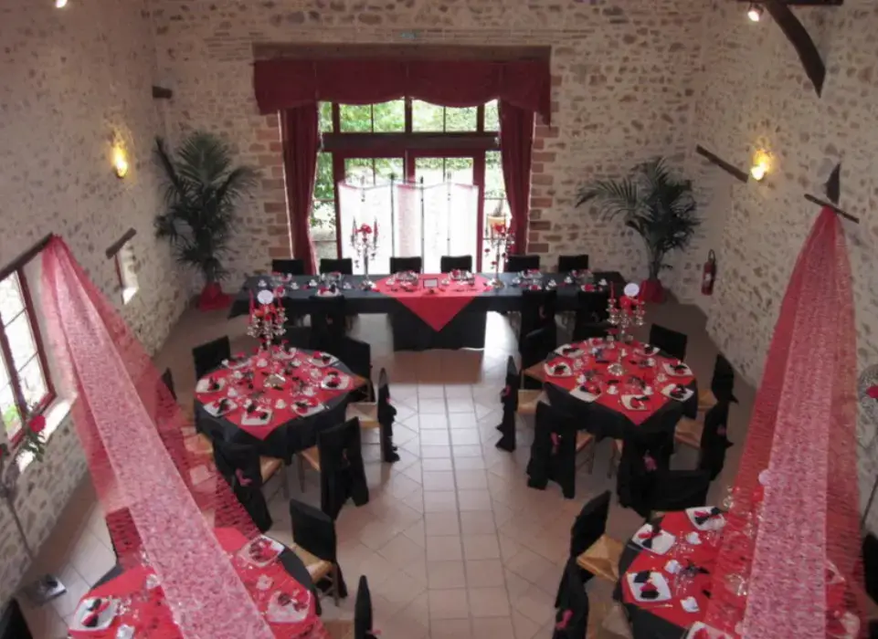 La Farfolière 4