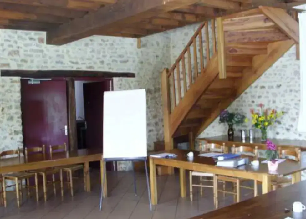 La Farfolière 5