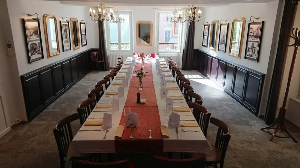 Hôtel de la Mairie 3