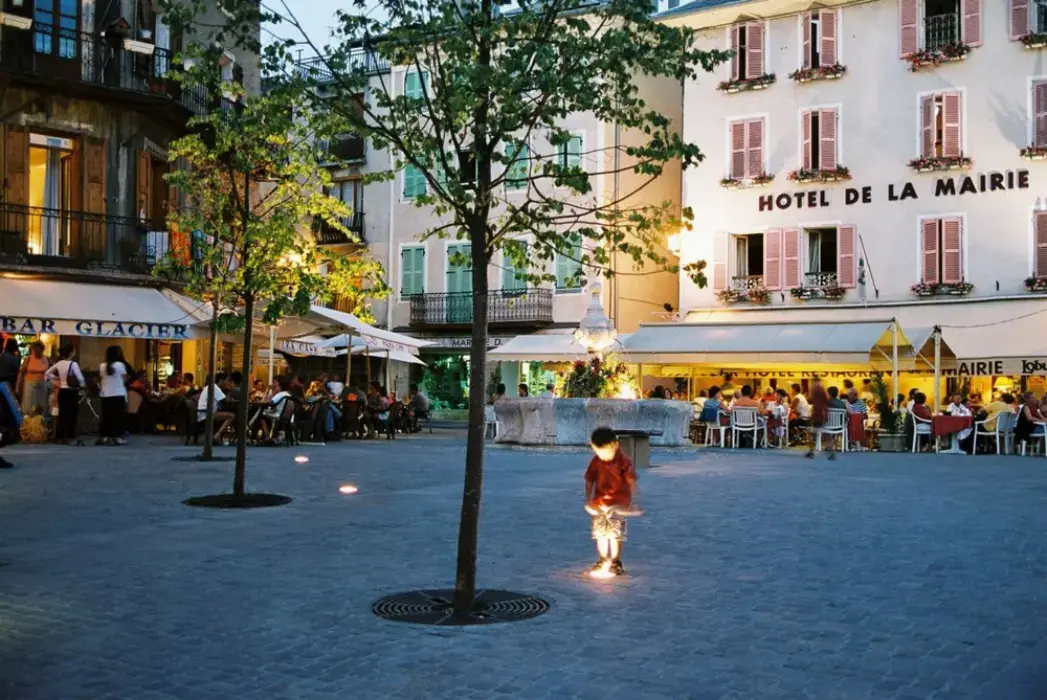 Hôtel de la Mairie 4