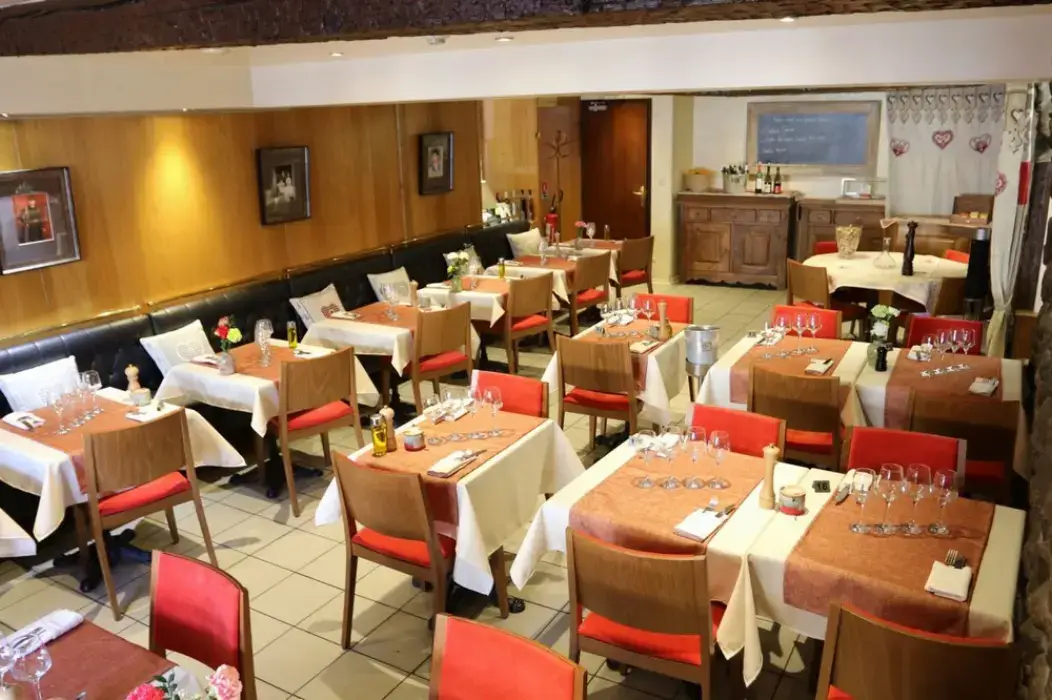 Hôtel de la Mairie 6