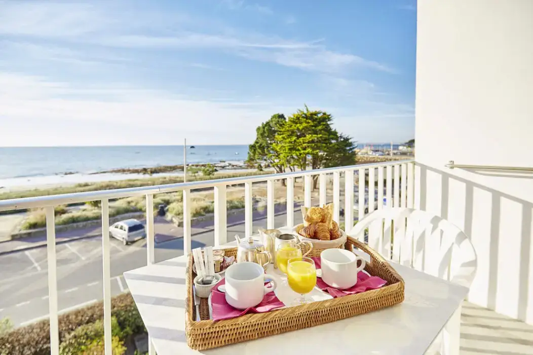 Hôtel Édenia 4