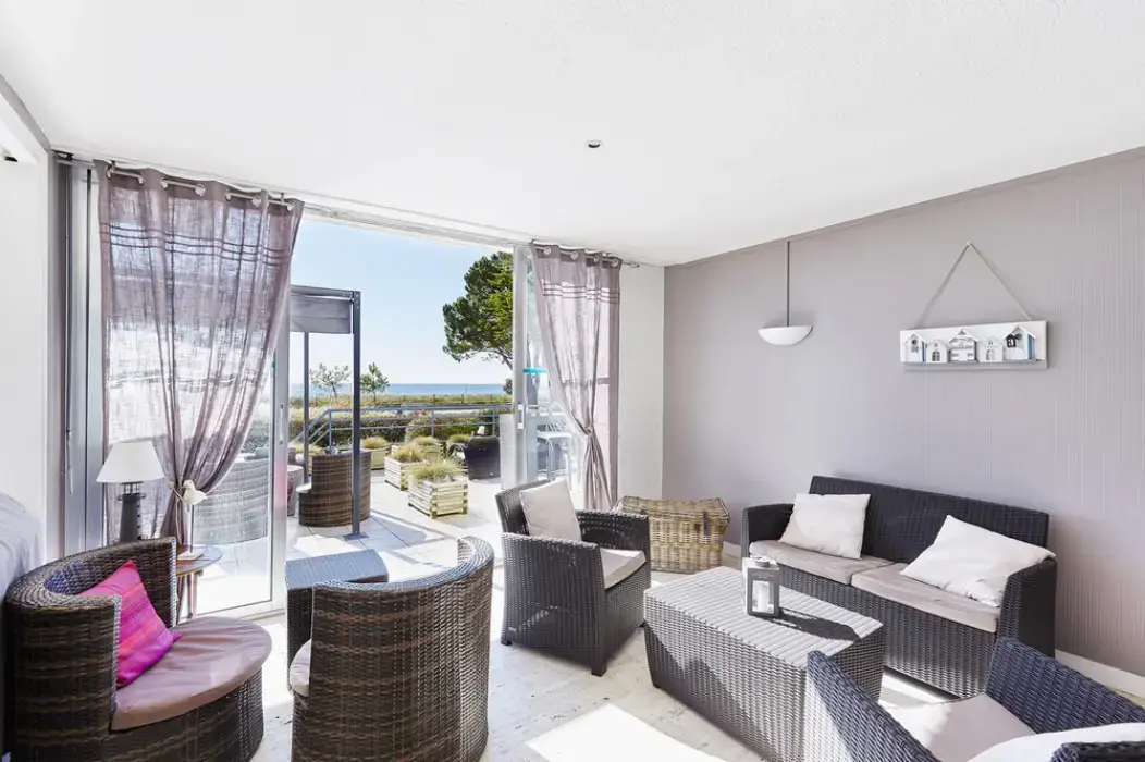 Hôtel Édenia 10