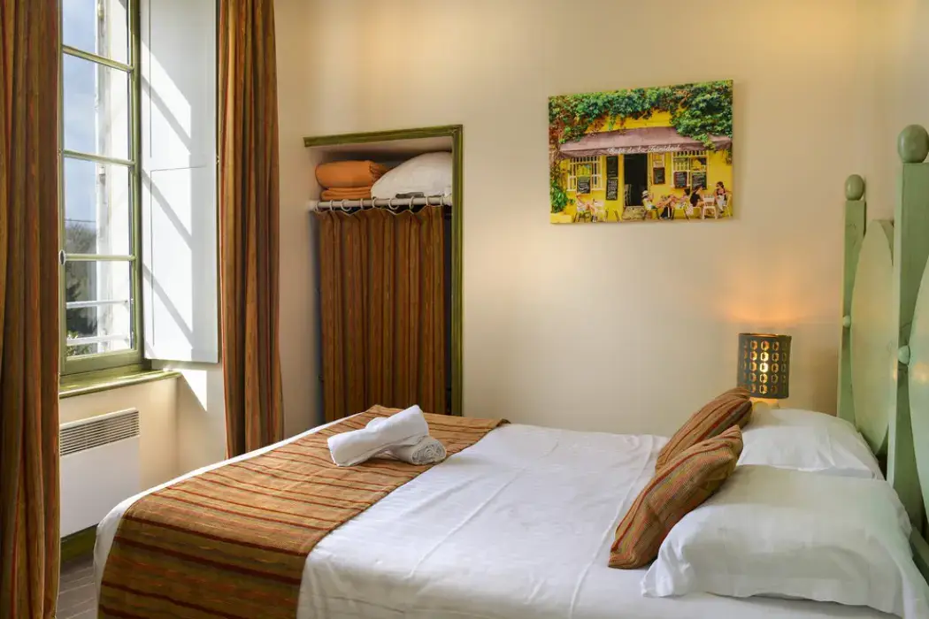 Domaine des Thômeaux, Hôtel Restaurant Spa 2