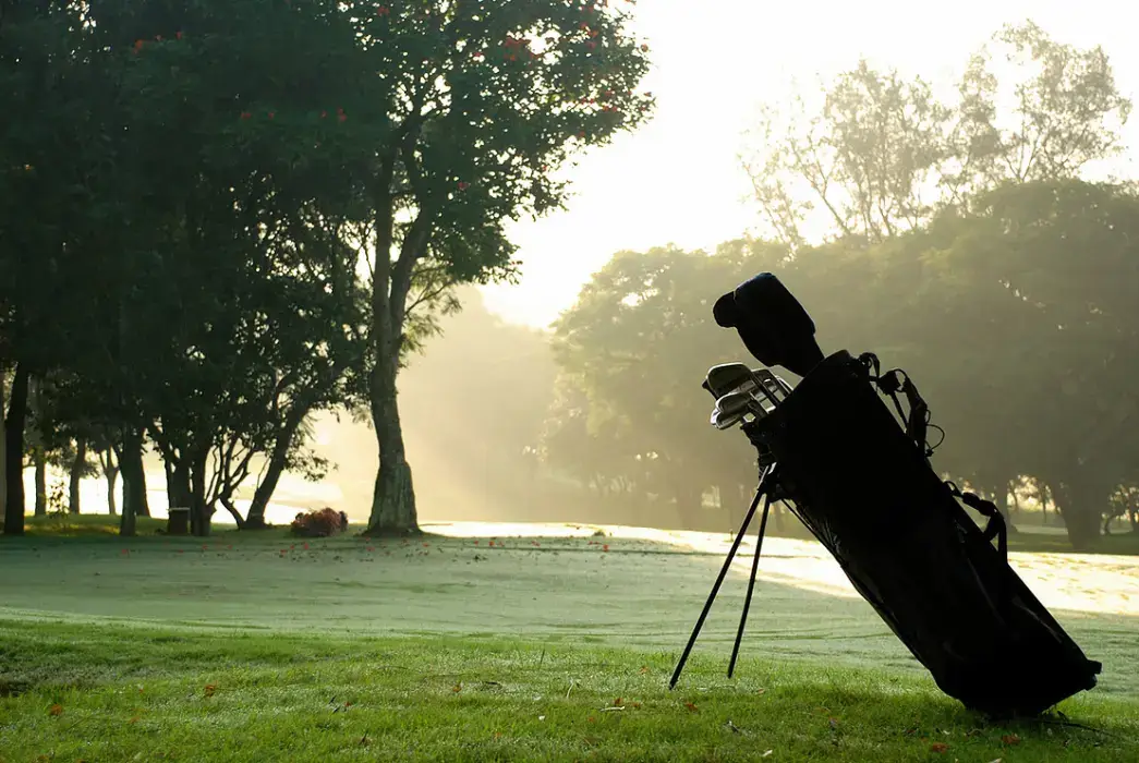 Golf du Château d'Humières 10