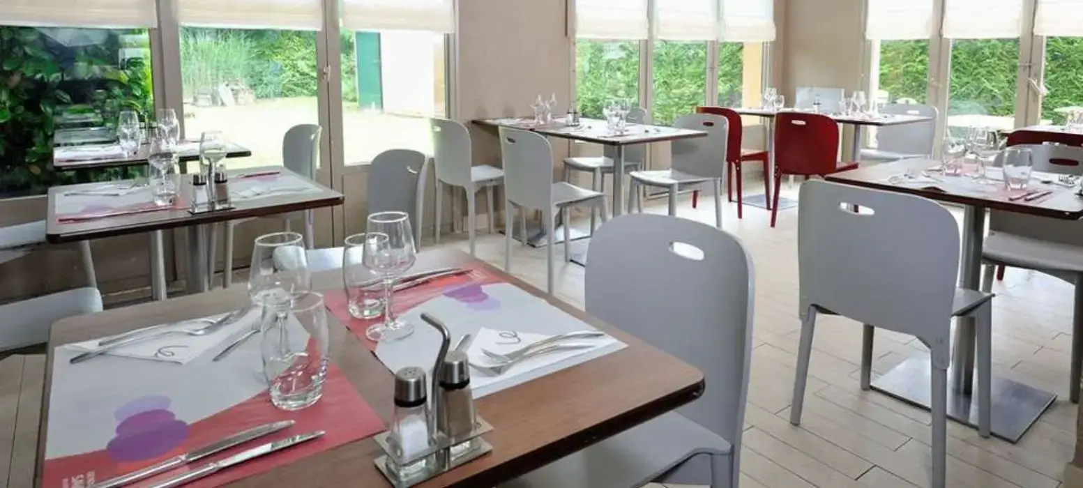 Kyriad Direct Soissons 4