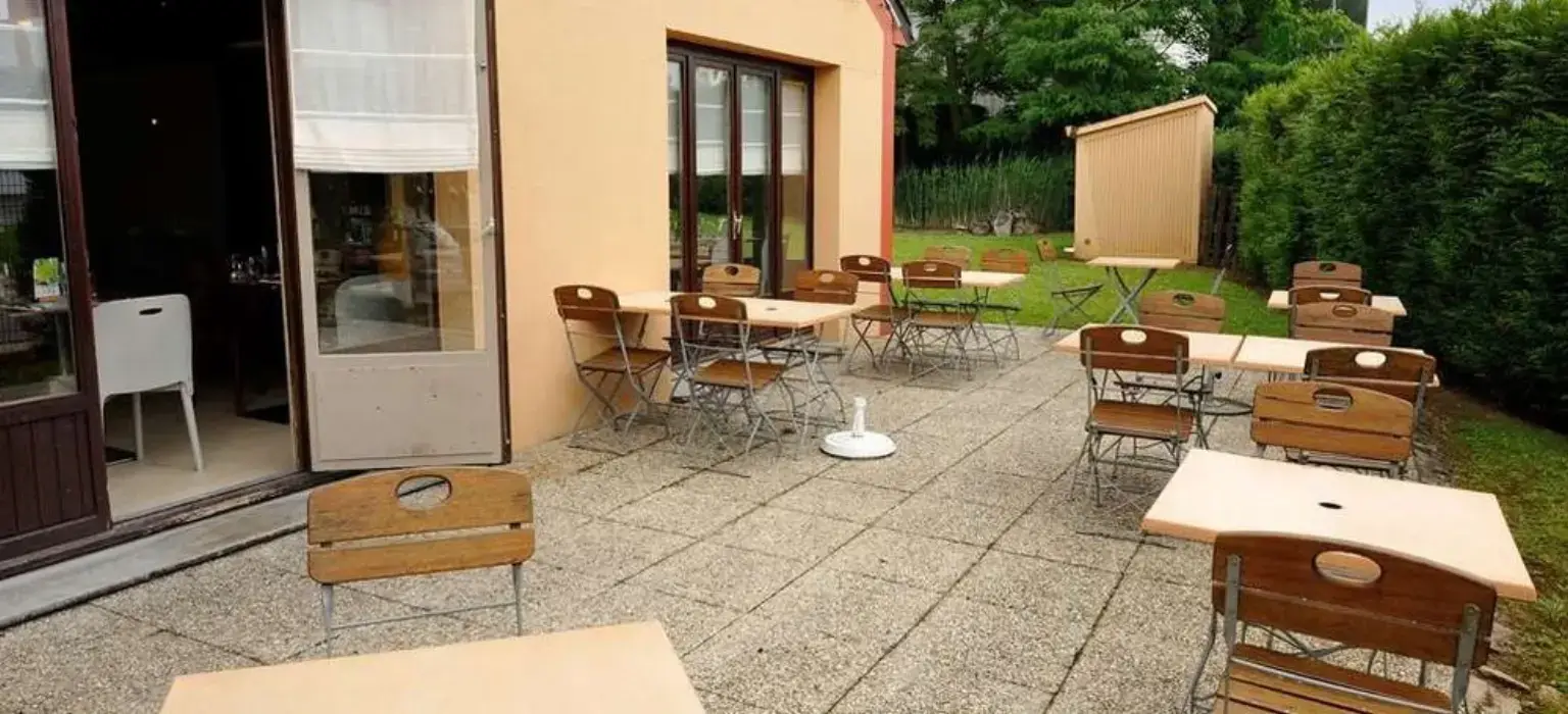 Kyriad Direct Soissons 5