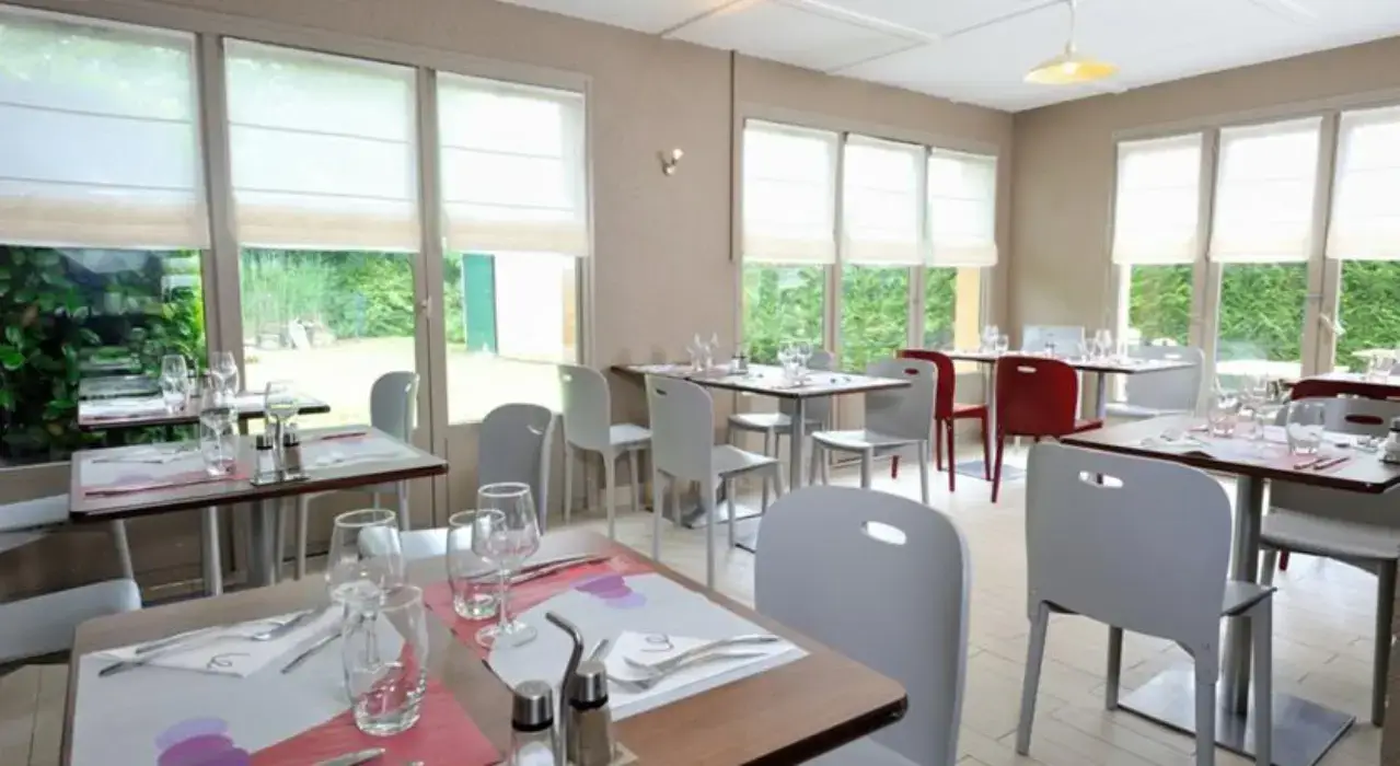 Kyriad Direct Soissons 6