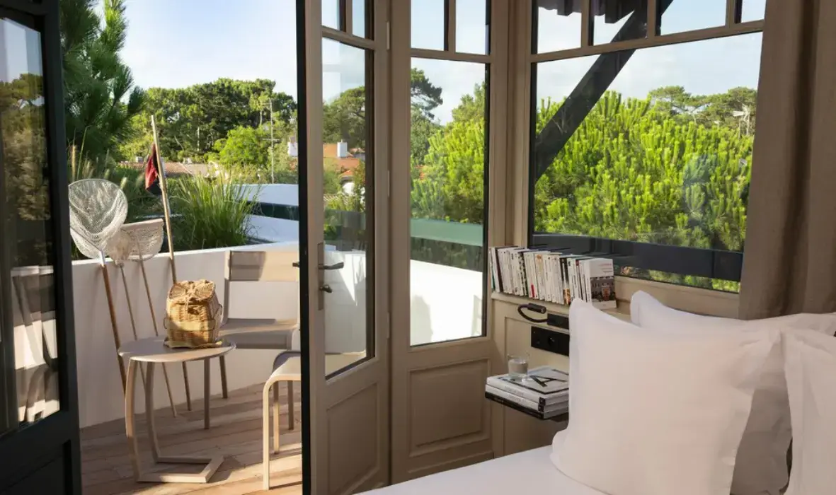Villa du Pyla 4