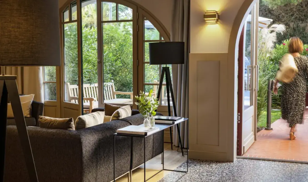Villa du Pyla 7