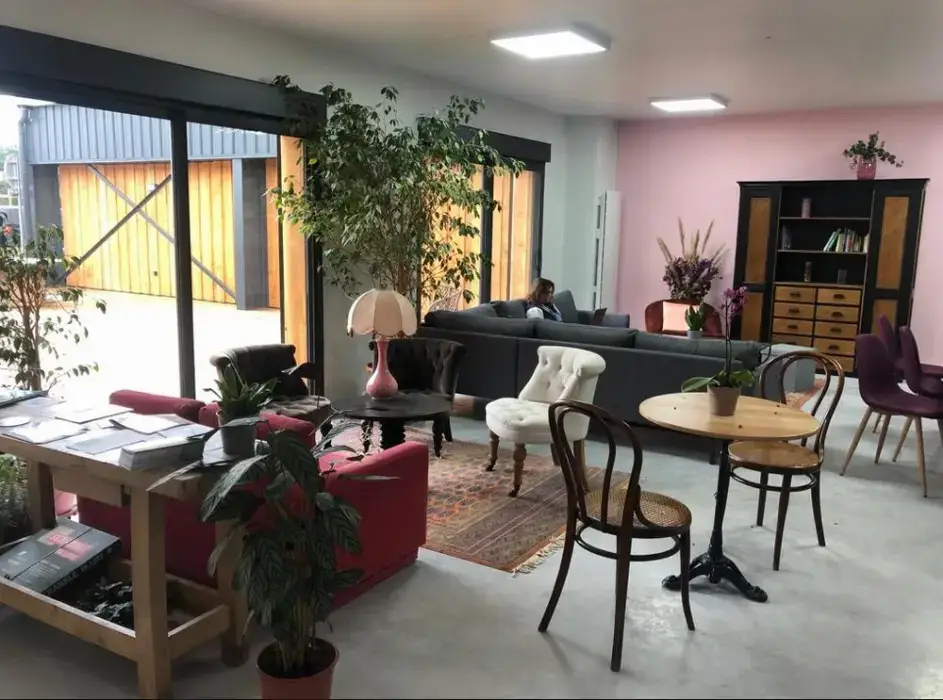 La Suite dans les idées 4