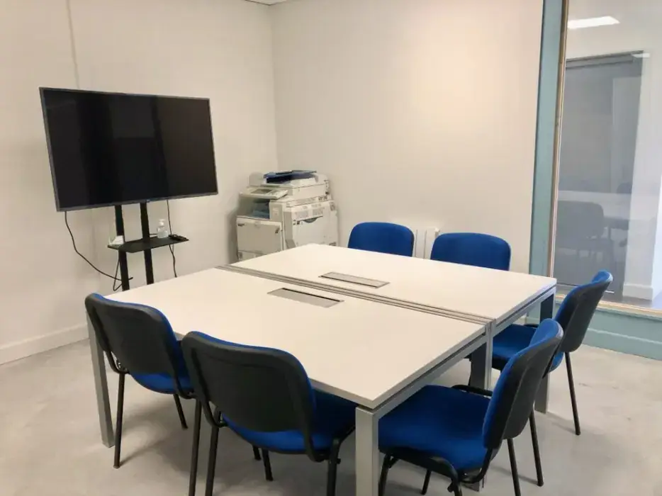 La Suite dans les idées 5