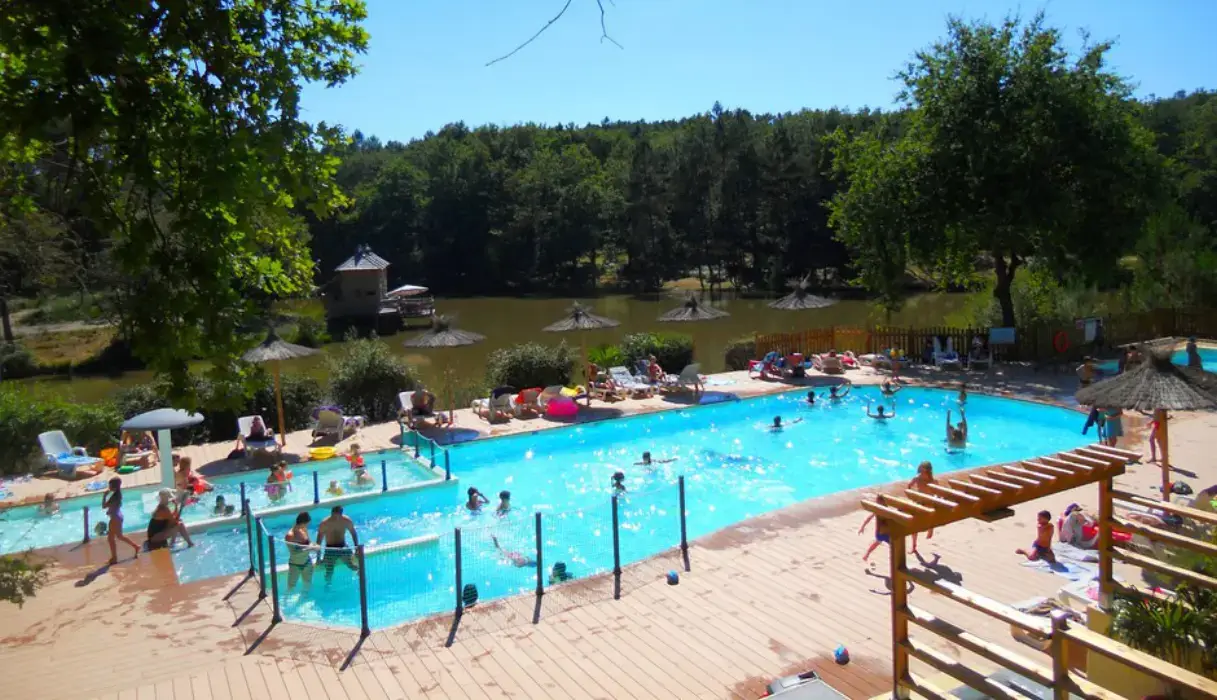 Domaine de l'Etang de Bazange 2