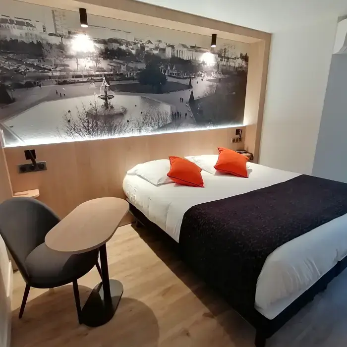 Le Relais d'Orgemont 3