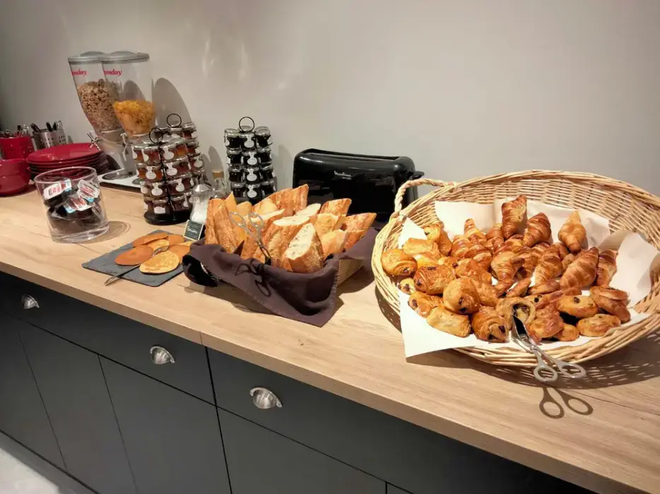 Le Relais d'Orgemont 4