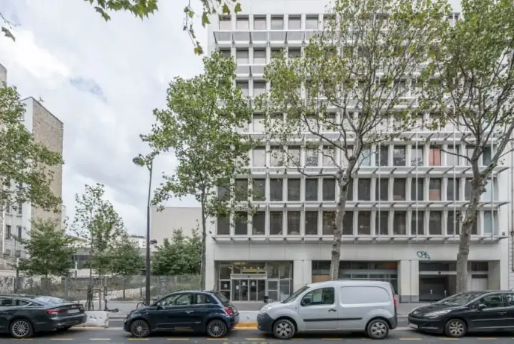 Regus Paris Gare de Lyon 2