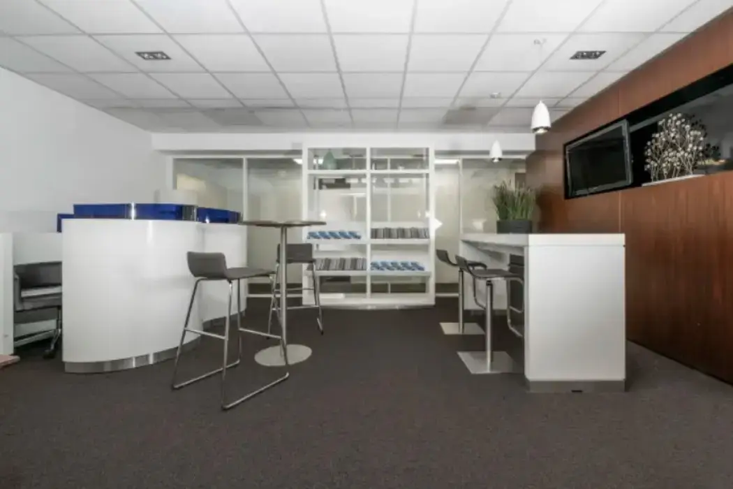 Regus Paris Gare de Lyon 5